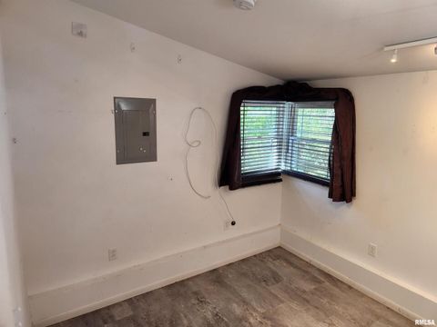 Tiny photo for 510 N MAIN Street, Woodlawn, IL 62898 (MLS # EB459915)