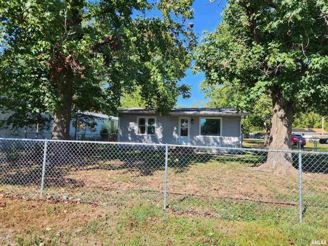 Tiny photo for 510 N MAIN Street, Woodlawn, IL 62898 (MLS # EB459915)