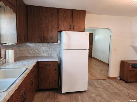 Tiny photo for 510 N MAIN Street, Woodlawn, IL 62898 (MLS # EB459915)