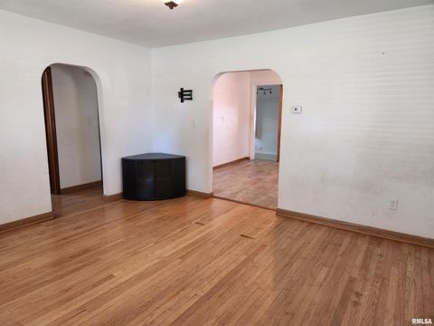 Tiny photo for 510 N MAIN Street, Woodlawn, IL 62898 (MLS # EB459915)