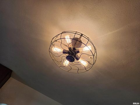 Tiny photo for 510 N MAIN Street, Woodlawn, IL 62898 (MLS # EB459915)