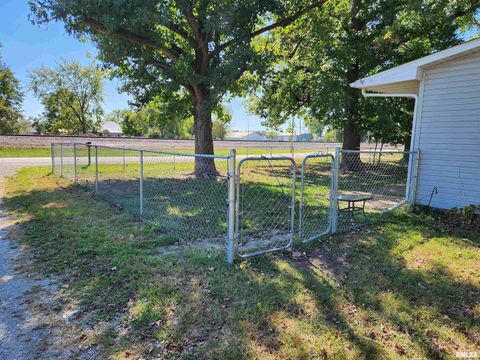 Tiny photo for 510 N MAIN Street, Woodlawn, IL 62898 (MLS # EB459915)