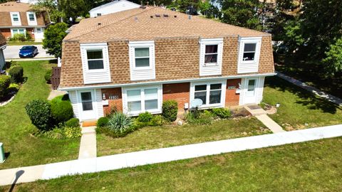 A home in Schaumburg