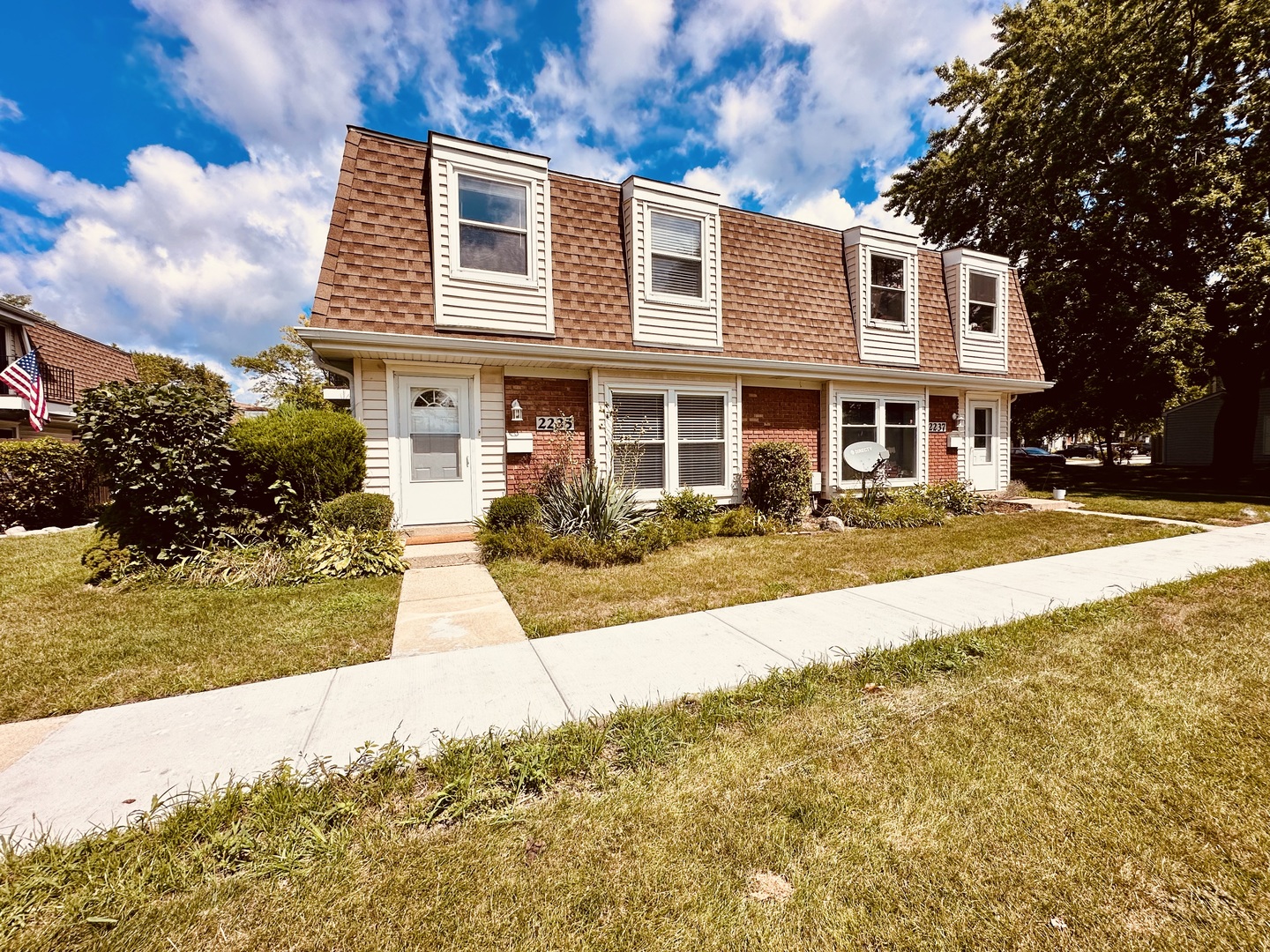 View Schaumburg, IL 60194 townhome