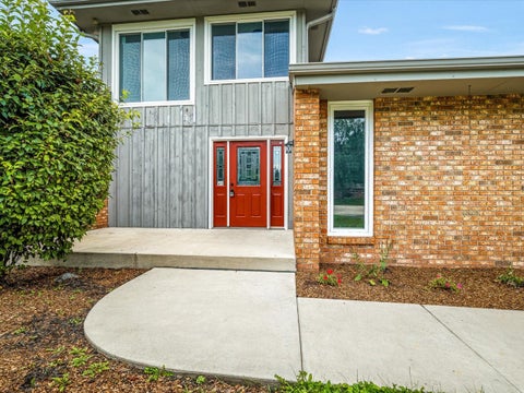Tiny photo for 6022 Fireside Drive, Rockford, IL 61114 (MLS # 12771743)