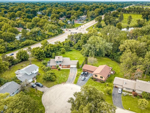 Tiny photo for 6022 Fireside Drive, Rockford, IL 61114 (MLS # 12771743)