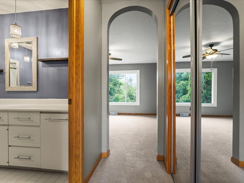 Tiny photo for 6022 Fireside Drive, Rockford, IL 61114 (MLS # 12771743)