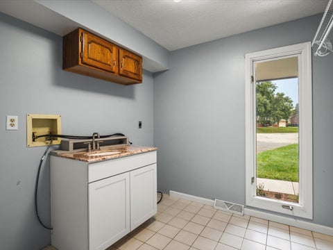 Tiny photo for 6022 Fireside Drive, Rockford, IL 61114 (MLS # 12771743)