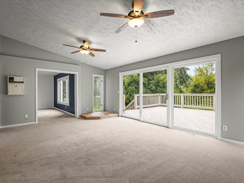 Tiny photo for 6022 Fireside Drive, Rockford, IL 61114 (MLS # 12771743)