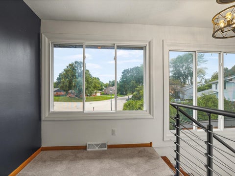 Tiny photo for 6022 Fireside Drive, Rockford, IL 61114 (MLS # 12771743)