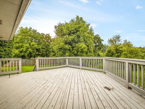 Tiny photo for 6022 Fireside Drive, Rockford, IL 61114 (MLS # 12771743)