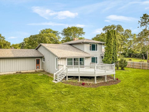 Tiny photo for 6022 Fireside Drive, Rockford, IL 61114 (MLS # 12771743)