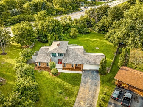 Tiny photo for 6022 Fireside Drive, Rockford, IL 61114 (MLS # 12771743)
