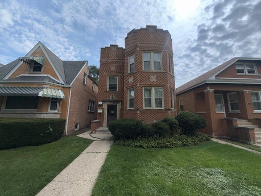 1637 N SAYRE AVE, CHICAGO, IL 60707 - Image eec412e190891ed7b45027378e18f8a3/2670189325