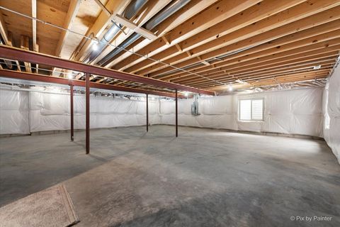 Tiny photo for 1225 Noble Drive, Port Barrington, IL 60010 (MLS # 12618866)