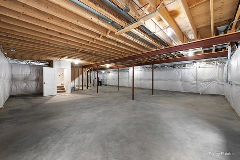 Tiny photo for 1225 Noble Drive, Port Barrington, IL 60010 (MLS # 12618866)