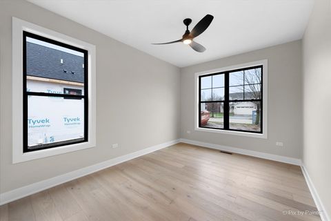 Tiny photo for 1225 Noble Drive, Port Barrington, IL 60010 (MLS # 12618866)