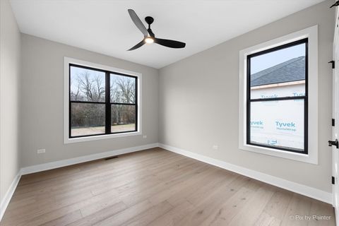 Tiny photo for 1225 Noble Drive, Port Barrington, IL 60010 (MLS # 12618866)