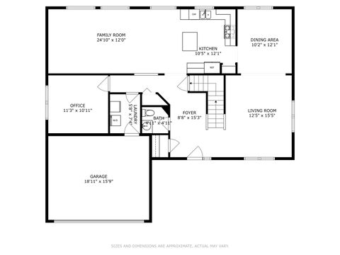 Tiny photo for 4 W Tall Oak Drive, Hainesville, IL 60073 (MLS # 12463378)