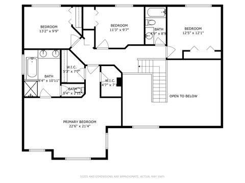 Tiny photo for 4 W Tall Oak Drive, Hainesville, IL 60073 (MLS # 12463378)