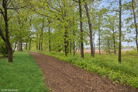 Tiny photo for 4 W Tall Oak Drive, Hainesville, IL 60073 (MLS # 12463378)