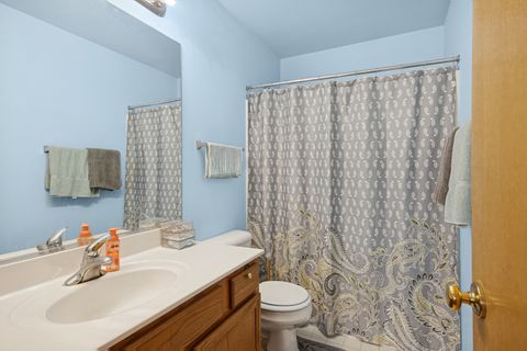 Tiny photo for 4 W Tall Oak Drive, Hainesville, IL 60073 (MLS # 12463378)