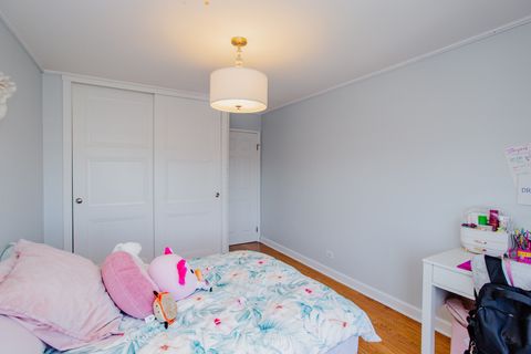 Tiny photo for 1101 S Hunt Club Drive #403, Mount Prospect, IL 60056 (MLS # 12635173)