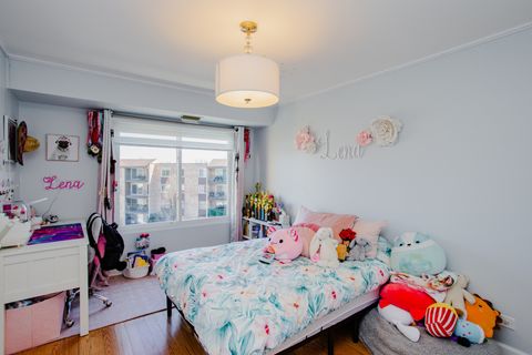 Tiny photo for 1101 S Hunt Club Drive #403, Mount Prospect, IL 60056 (MLS # 12635173)