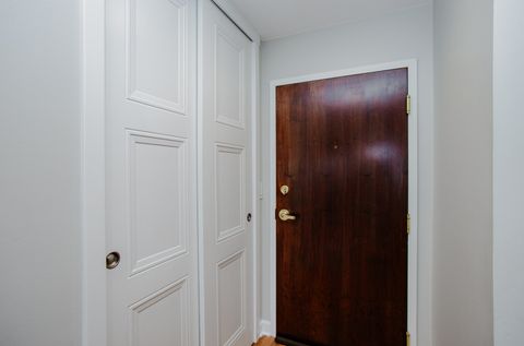 Tiny photo for 1101 S Hunt Club Drive #403, Mount Prospect, IL 60056 (MLS # 12635173)