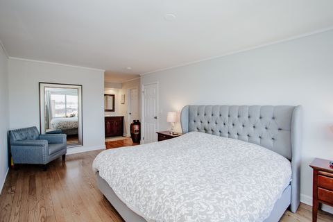 Tiny photo for 1101 S Hunt Club Drive #403, Mount Prospect, IL 60056 (MLS # 12635173)