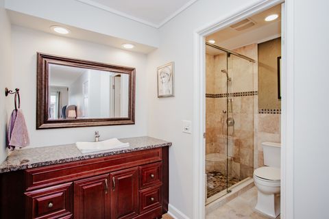 Tiny photo for 1101 S Hunt Club Drive #403, Mount Prospect, IL 60056 (MLS # 12635173)