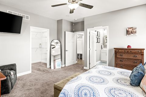 Tiny photo for 3103 Fox Creek Road, Bloomington, IL 61705 (MLS # 12509486)