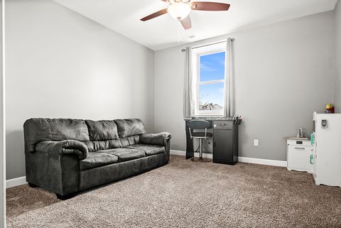 Tiny photo for 3103 Fox Creek Road, Bloomington, IL 61705 (MLS # 12509486)