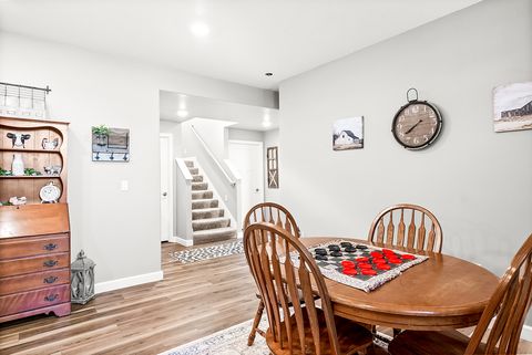 Tiny photo for 3103 Fox Creek Road, Bloomington, IL 61705 (MLS # 12509486)