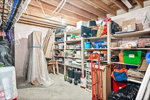 Tiny photo for 3103 Fox Creek Road, Bloomington, IL 61705 (MLS # 12509486)