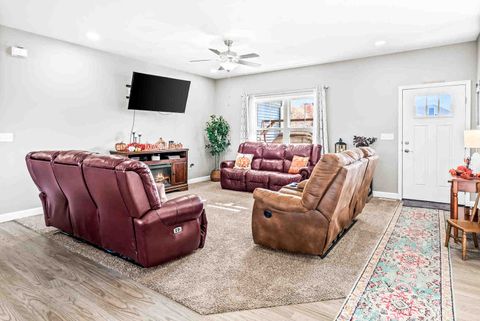 Tiny photo for 3103 Fox Creek Road, Bloomington, IL 61705 (MLS # 12509486)