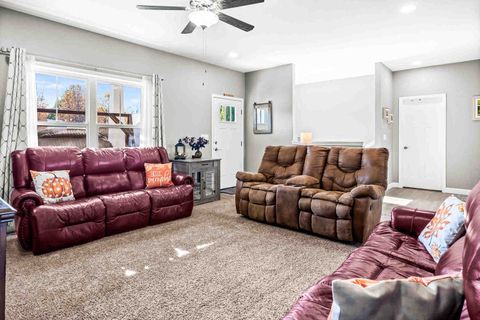 Tiny photo for 3103 Fox Creek Road, Bloomington, IL 61705 (MLS # 12509486)