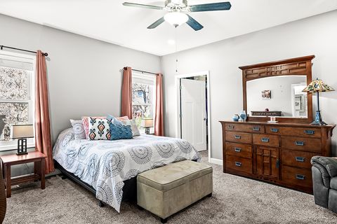 Tiny photo for 3103 Fox Creek Road, Bloomington, IL 61705 (MLS # 12509486)