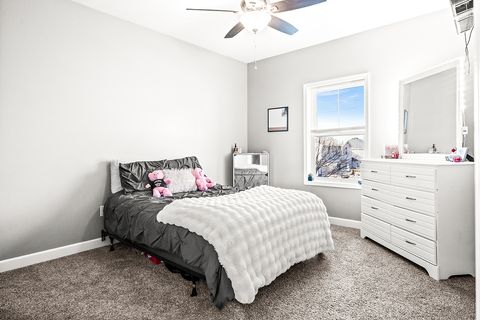 Tiny photo for 3103 Fox Creek Road, Bloomington, IL 61705 (MLS # 12509486)