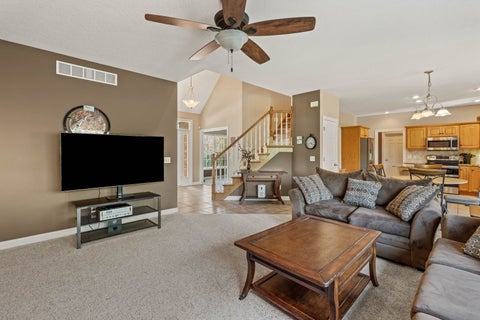 Tiny photo for 3212 Summertree Avenue, Bettendorf, IA 52722 (MLS # 12697853)