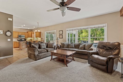Tiny photo for 3212 Summertree Avenue, Bettendorf, IA 52722 (MLS # 12697853)
