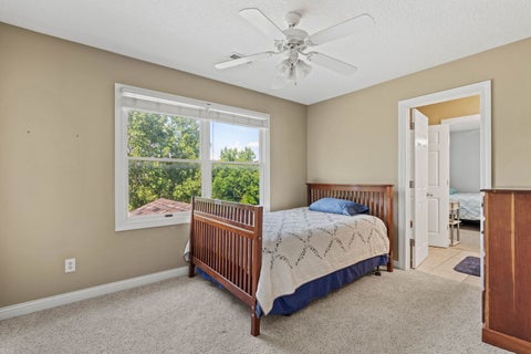 Tiny photo for 3212 Summertree Avenue, Bettendorf, IA 52722 (MLS # 12697853)
