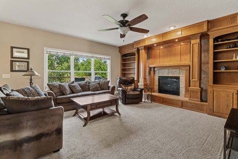 Tiny photo for 3212 Summertree Avenue, Bettendorf, IA 52722 (MLS # 12697853)