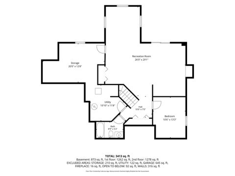 Tiny photo for 3212 Summertree Avenue, Bettendorf, IA 52722 (MLS # 12697853)
