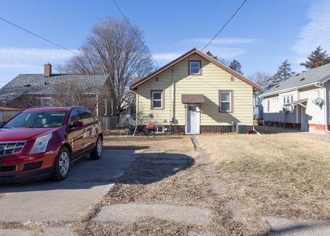 Tiny photo for 1717 6th Street, Rock Island, IL 61201 (MLS # 12553024)