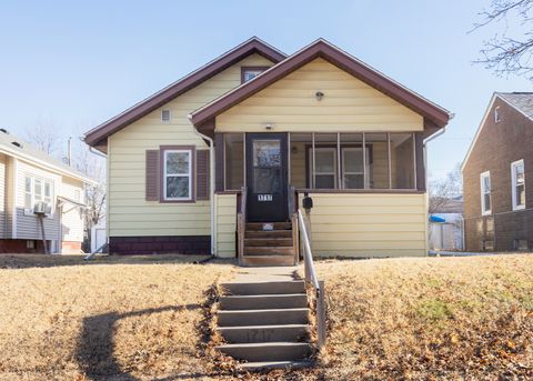 Tiny photo for 1717 6th Street, Rock Island, IL 61201 (MLS # 12553024)
