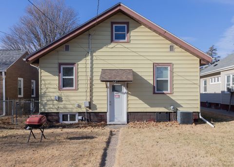 Tiny photo for 1717 6th Street, Rock Island, IL 61201 (MLS # 12553024)