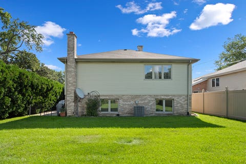 Tiny photo for 11640 S LAPORTE Avenue, Alsip, IL 60803 (MLS # 12727554)