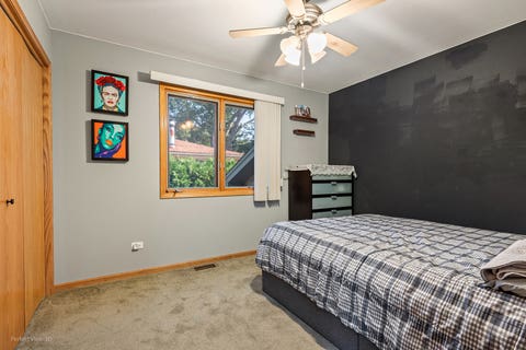 Tiny photo for 11640 S LAPORTE Avenue, Alsip, IL 60803 (MLS # 12727554)
