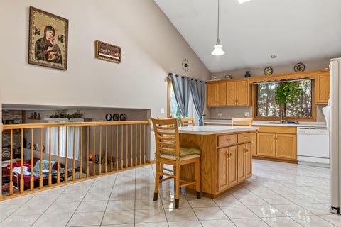 Tiny photo for 11640 S LAPORTE Avenue, Alsip, IL 60803 (MLS # 12727554)